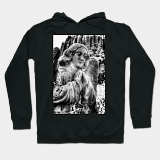 Stone Angel Hoodie